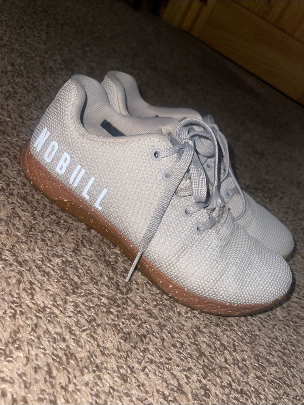 NO BULL Shoes